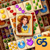 Sheriff of Mahjong Solitaire: Classic Tile Match icon