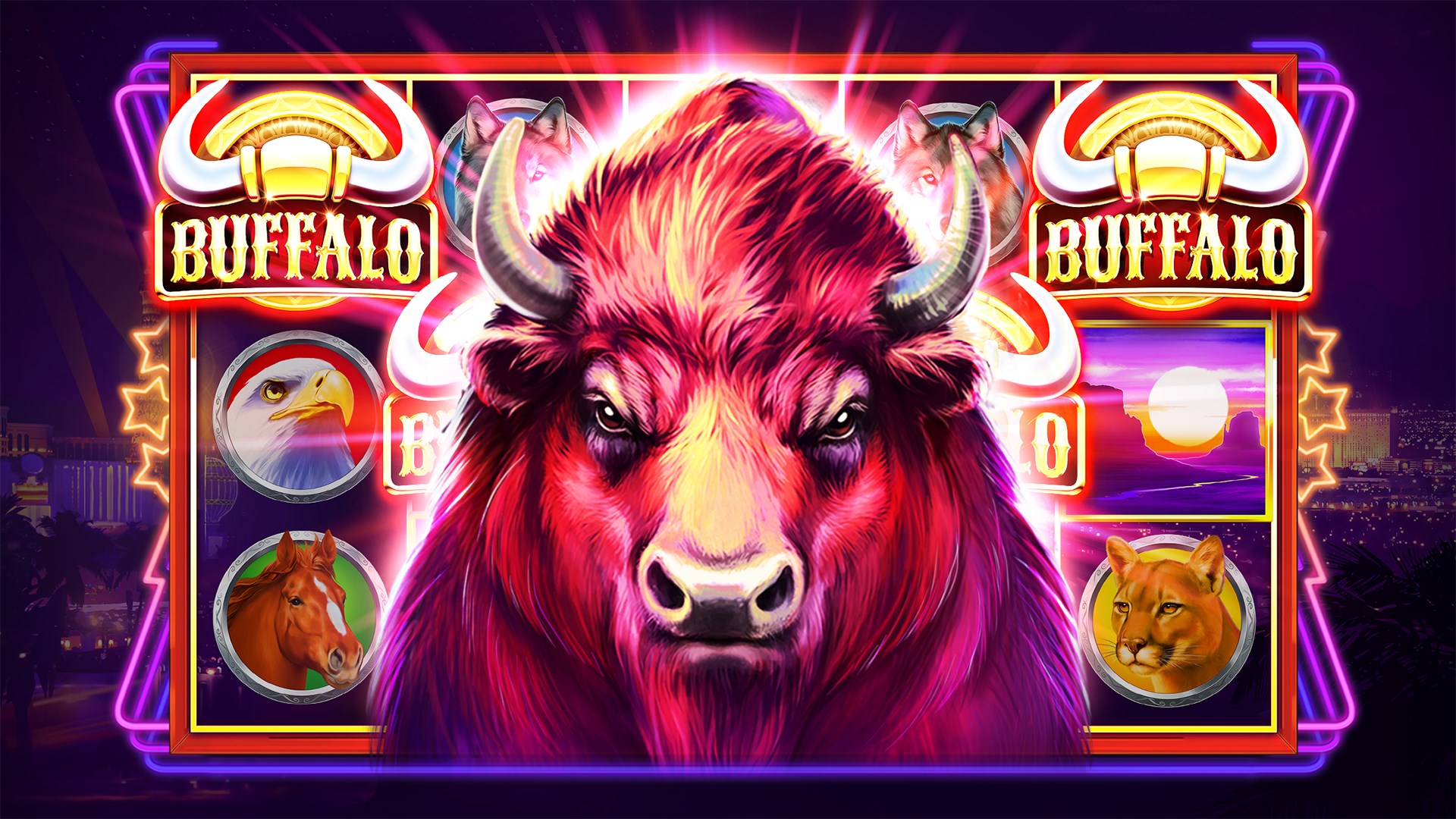 Slots Casino: Gambino Games - Casino Slots Machines screenshot 12