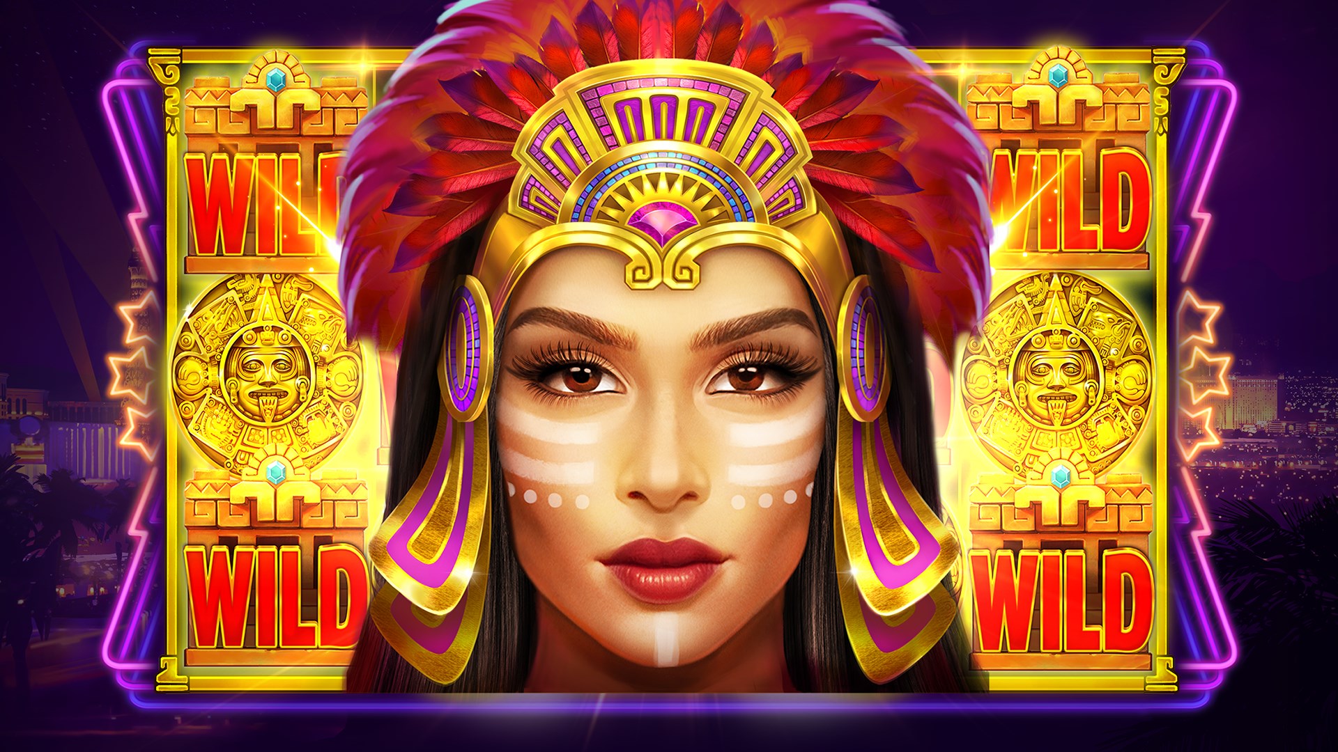 Slots Casino: Gambino Games - Casino Slots Machines screenshot 15