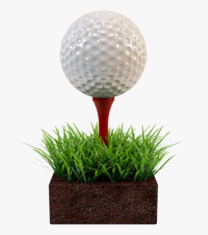 Mini Golf Club hero