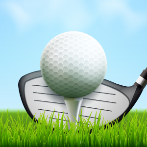 Mini Golf Club logo