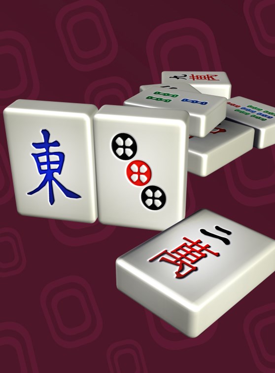 Mahjongg V+ hero
