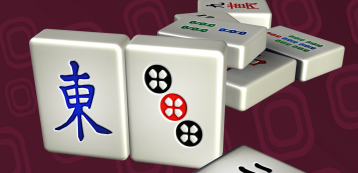 Mahjongg V+ hero