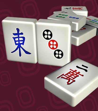 Mahjongg V+ hero