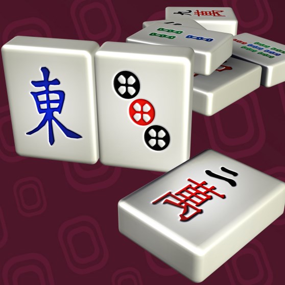 Mahjongg V+ hero