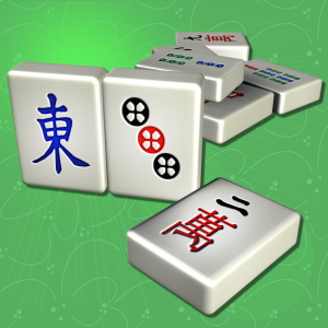 Mahjongg V+ tile