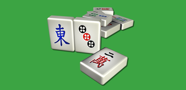 Mahjongg V+ tile