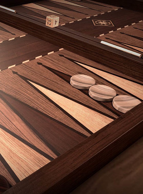Backgammon V+ hero