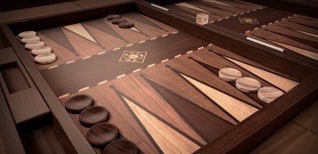 Backgammon V+ hero