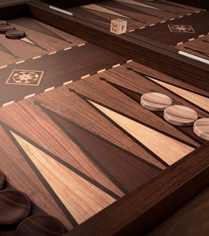 Backgammon V+ hero