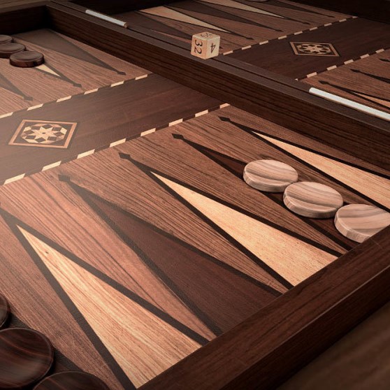 Backgammon V+ hero