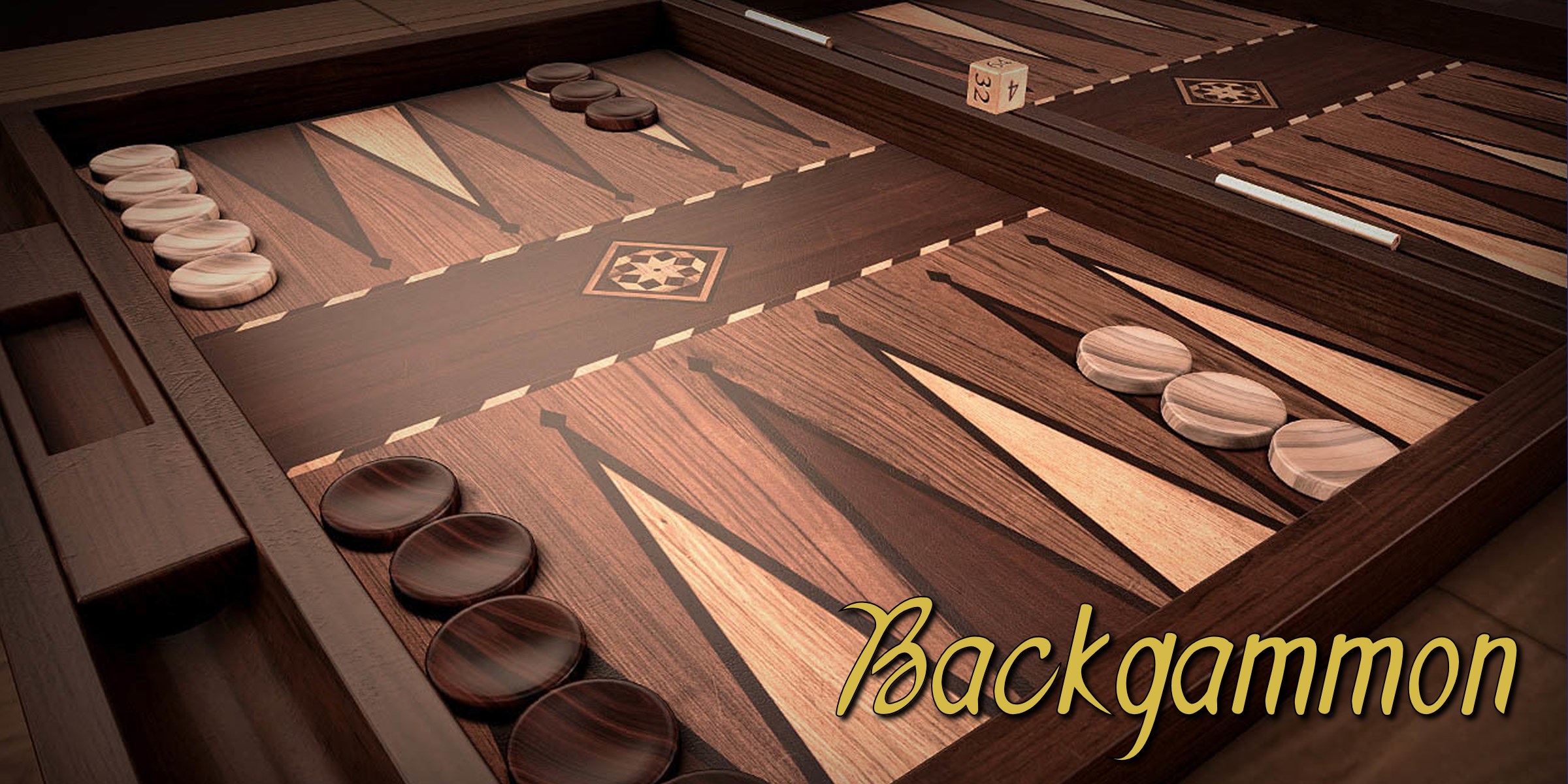 Backgammon V+ hero