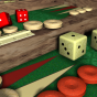 Backgammon V+ tile