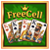 Simple FreeCell icon