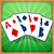 Solitaire icon