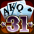 Thirty One icon