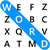 Word Search Crossword Puzzles icon