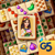 Pyramid of Mahjong: tile matching puzzle icon