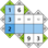 Kakuro Puzzles tile
