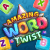 Amazing Word Twist icon