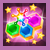 Amazing Sticky Hex icon