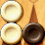 The Backgammon icon