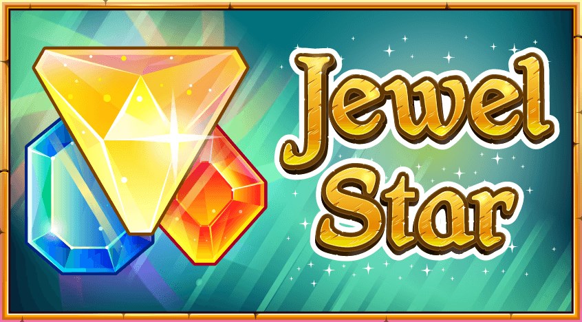Jewel Star hero