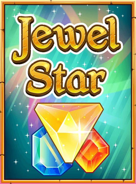 Jewel Star hero