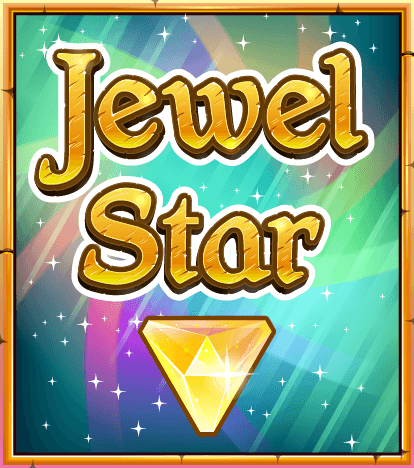 Jewel Star hero