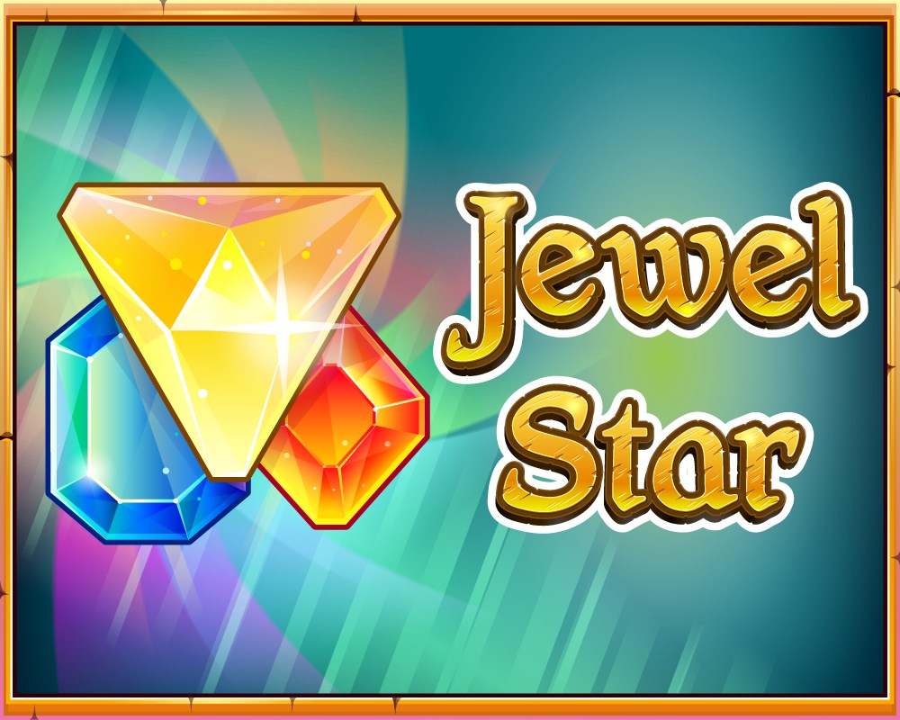 Jewel Star hero