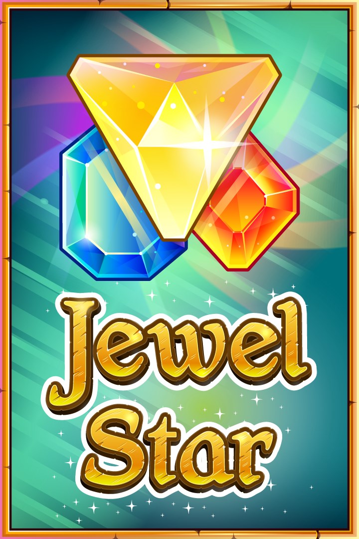 Jewel Star poster
