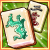 Simple Mahjong icon