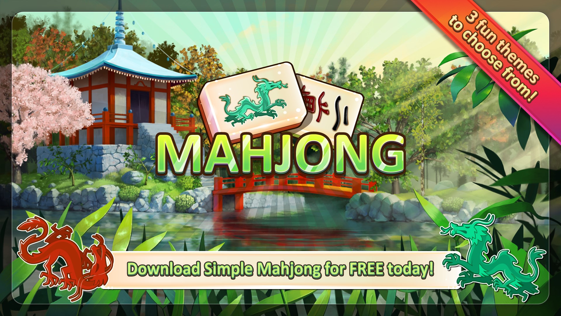 Simple Mahjong screenshot 7