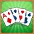 Simple Solitaire icon