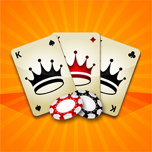 FreeCell HD logo