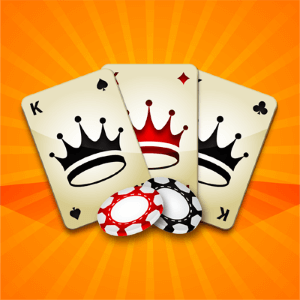 FreeCell HD tile