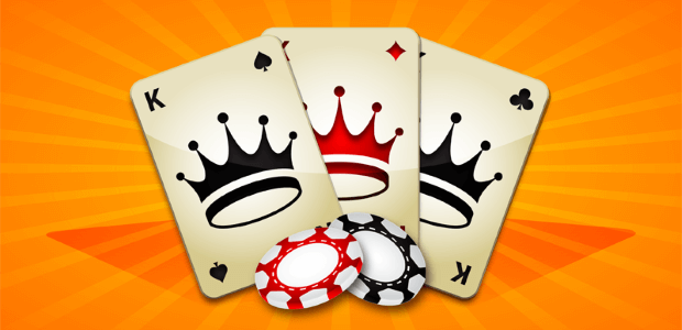 FreeCell HD tile