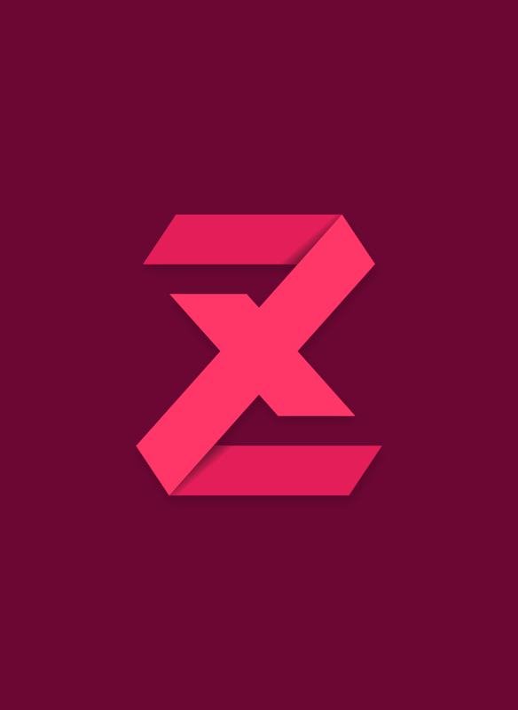 8 Zip - unpack RAR, ZIP, 7z brandedkey art