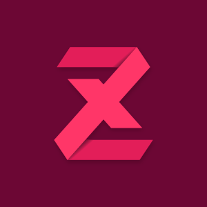 8 Zip - unpack RAR, ZIP, 7z logo