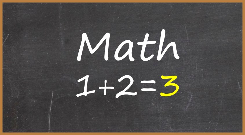 Math hero