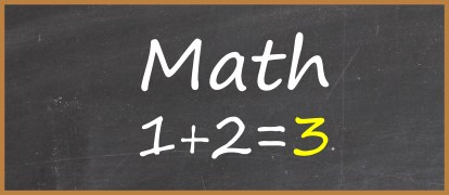 Math hero