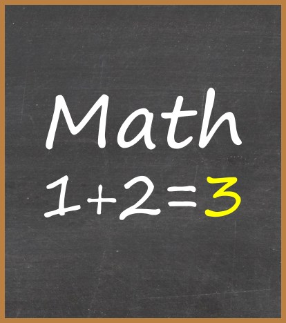 Math hero