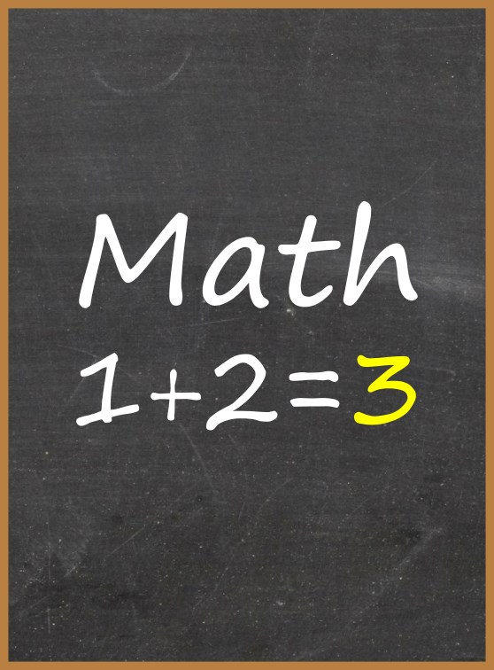 Math hero