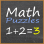 Math tile