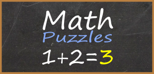 Math tile