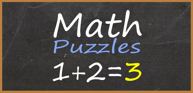 Math tile