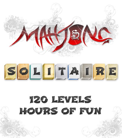 Mahjong Solitaire hero